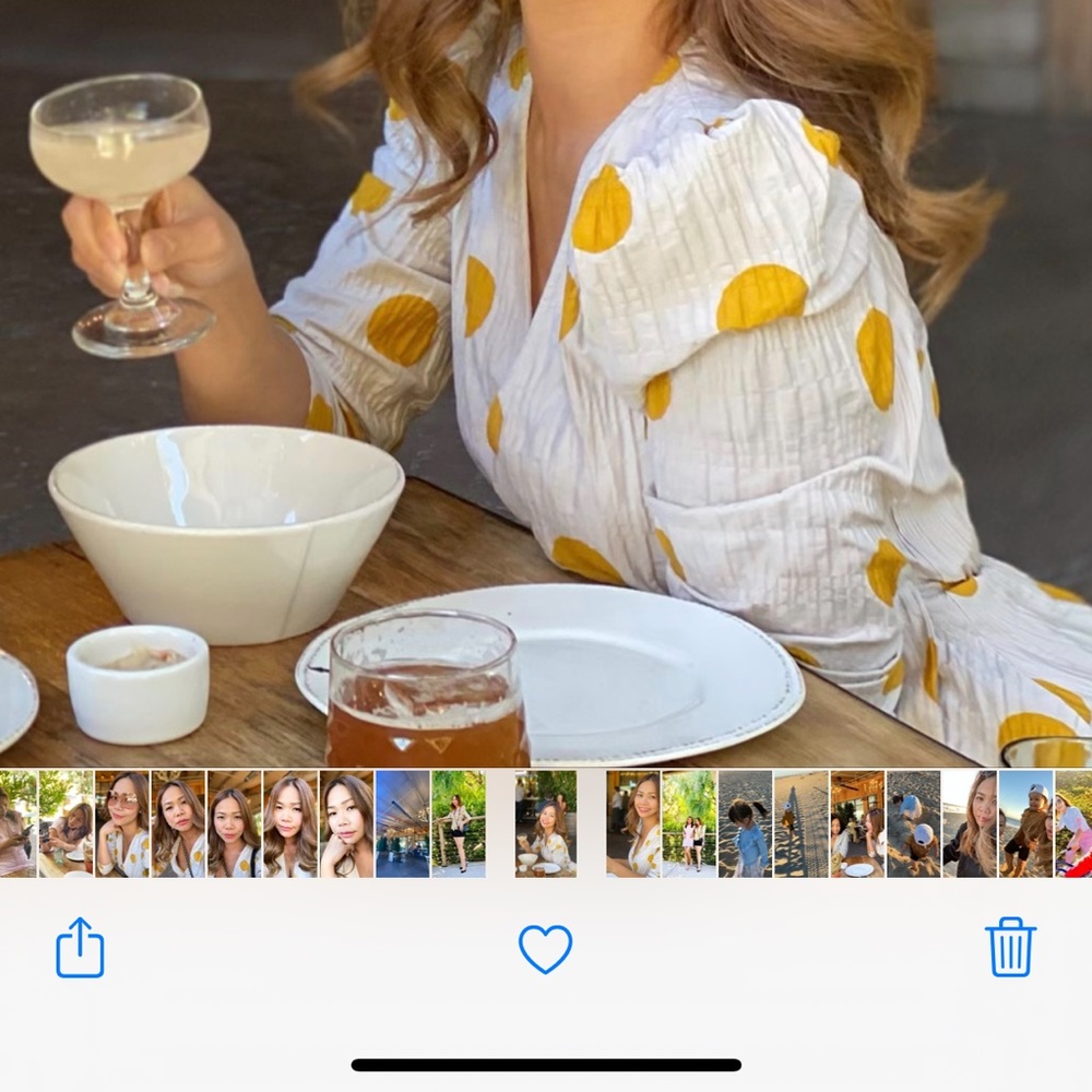 Zara shirt